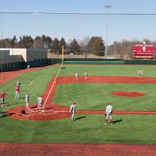 Bart Kaufman Field And Andy Mohr Field Major New Athletics