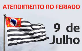 See all 1 mirante 9 de julho tours on tripadvisor. Atendimento Do Sincomercio Durante O Feriado De 9 De Julho Sincomercio