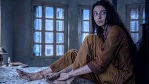 Film Review Pari Flies Between Fairy Tale And Horror The National Pari is a supernatural horror film in which a man attempts to help a woman named ruksana, an abuse victim, who he found chained up in a hut. film review pari flies between fairy