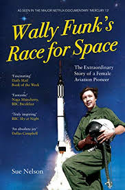 Jun 09, 2021 · the milky way is the galaxy in which the earth resides. Wally Funk S Race For Space The Extraordinary Story Of A Female Aviation Pioneer English Edition Ebook Nelson Sue Amazon De Kindle Shop