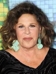 Happy Birthday, Lainie Kazan!