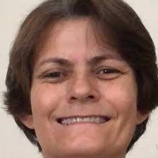 Crochê Maria Zanella