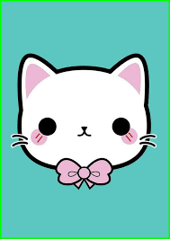 Pokoknya yang keren, cool, dan lucu kami bagikan di sini. Gambar Kucing Lucu Imut Dan Paling Menggemaskan Sedunia Gambar Kucing Lucu Menggambar Kucing Kartun