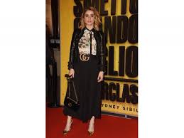 Her birthday, what she did before fame, her family life, fun trivia facts, popularity rankings, and more. Greta Scarano I Look Piu Belli Della Star Di Un Posto Al Sole E Suburra