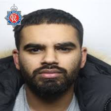 Gavin Lawless, 46, is currently wanted