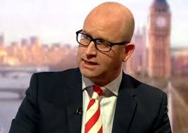 UKIP's Paul Nuttall is put under fire about PHD claim