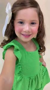 Vestido Luna. 💚 , Simplesmente apaixonante! 😍, Consultar Tamanho 📲