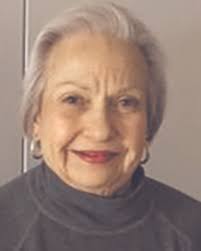 ELLEN STURM Obituary