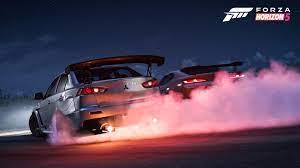 Suscríbete para descargar forza horizon 5 wallpaper. Here S An Early Look At Some Forza Horizon 5 Gameplay Footage Vg247