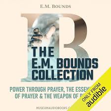 Amazon.com: Necessity of Prayer (Audible Audio Edition): E. M. Bounds,  Veronica Murphy, christianaudio.com: Books
