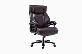 Maybe you would like to learn more about one of these? 5 Best High End Office Chairs Of 2020 And One Budget Alternative