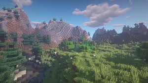Once you have forge & optifine installed, all you will need to do is download the zip file of the shader from list bellow and drop it in. Best Minecraft Shaders 2020 Must Explore List April