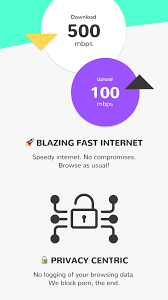 DETOXIFY- your defense against unwanted adult apps on Android