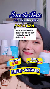 Diskon Besar di Animate: Ambil Kesempatan November!