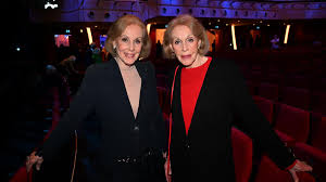 Kessler-Zwillinge mit 89 Jahren gestorben: Das war ihr letzter Wunsch