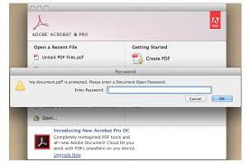 Learn what nitro can do for . Adobe Acrobat Pro Dc Remove Security Settings