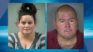 Woman admits to investigators her husband broke into cars at cemetery