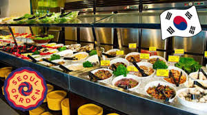 A new promotion by seoul garden allows those celebrating their birthdays to have a barbecue buffet for free, on any day within their birthday month. Seoul Garden Korean Buffet Review Youtube