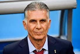 Queiroz volgt pekerman op als bondscoach van colombia. Iran Carlos Queiroz Espana Circulaba En Quinta Y Lopetegui Ha Puesto Sexta Y Septima Mundial Rusia 2018 El Pais
