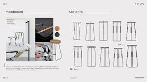 Thinking beautifully yet considering all the necessary elements that need to fulfill the areas that need to be addressed. Product Design Portfolio 2020 On Behance