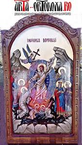 Se pot comanda si alte reprezentari iconografice in afara. Icoana Pictata Si Sculptata Invierea Domnului Arta Ortodoxa Ro