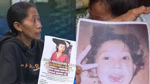 Sebulan Menghilang, Malika Bocah 6 Tahun yang Diculik Pemulung Kini  Ditemukan, Orangtua Sujud Syukur