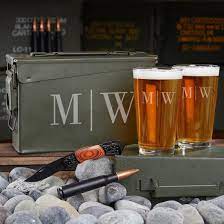 5 out of 5 stars. 27 Manly Personalized Christmas Gifts For Him