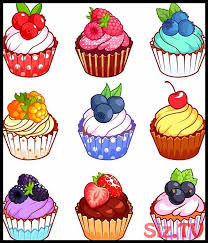 Vector Fruit Cupcake Cupcake Clipart Fruit Cupcakes Cup Cake Png Transparent Clipart Image And Psd File For Fre Essensabbildungen Obst Cupcakes Essen Zeichnung All images is transparent background and free download. pinterest