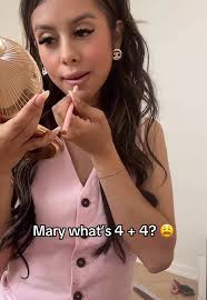 Mary Copying Designs