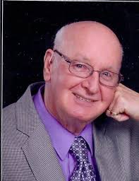 Obituary information for Edward James Hartford Sr.