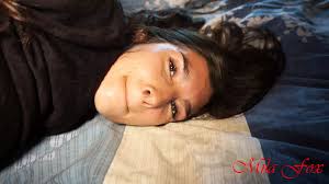 Mila Fox - Pussy Creampie - Anal - DP - MilaFo