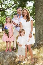 Das liebesleben von prinzessin madeleine. Prinzessin Madeleine Royale Familie Zieht Nach Florida Stern De