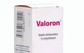 Valoron N Tropfen 50mg Rezeptfrei Bestellen Oxycodon Kaufen Com