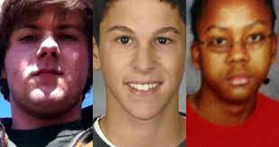 The gunman opened fire in the cafeteria at chardon. Ohio High School Shooting Victims Cbs News