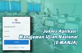 Ditulis oleh harian madrasah desember 06, 2018 tambah komentar. Petunjuk Teknis Aplikasi Manajemen Ujian Nasional E Manja Simadrasah