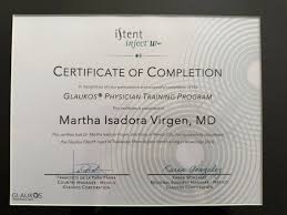 Dra. Martha Isadora Virgen Batista Oftalmólogo, Álvaro Obregón