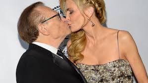 El legado de Larry King: ocho bodas, sietes mujeres, cinco hijos y 50.000  entrevistas