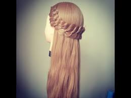 4 Lu Orgu Nasil Orulur 4 Strand Braid