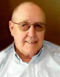 Eugene Boehm Obituary August 25, 2019