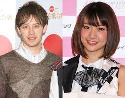 この日明らかになった林遣都（30）と大島優子（32）の結婚に大喜びした。 「ねぇー おめでたいよぉー 大事なお2人 大好きなお2人 優子遣都 末長くお幸せにね」 吉高は2017年、主演ドラマ「東京タラレバ娘」で大島、栄倉奈々（33）と共演。 å¤§å³¶å„ªå­ã®ç¾åœ¨ 2020 ã®ä»•äº‹ã¯ä½•ã—ã¦ã‚‹ çµå©šç›¸æ‰‹ã‚„å…¨ç››æœŸã‚ˆã‚Šã‚‚ã‹ã‚ã„ã„ã®ã‹ã‚'èª¿æŸ»