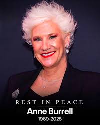 Condolences to the family of the deceased