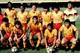 They play their home games at the hernán ramírez villegas stadium. Futbol En America Club Deportivo Pereira
