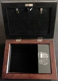 (6) total ratings 6, $36.90 new. Irish Jewelry Boxes