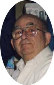 ELMER PIERCE Obituary (2009)