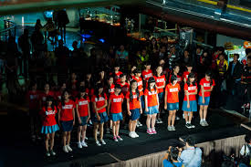 List Of Jkt48 Members Wikipedia