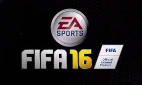 Pin On Fifa 16 Gaming