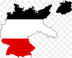 Hill shading inside, flag scaled to fit. Weimar Map Png Images Pngwing