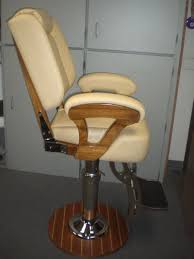 Helm Chairs Chair Boat Interior Seating