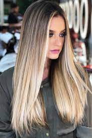 Long hairstyles in 2021 are definitely still trendy if you get the right cut and color. Highlighted Hair For Brunettes Lovehairstyles Com Hair Highlights Long Face Hairstyles Really Long Hair