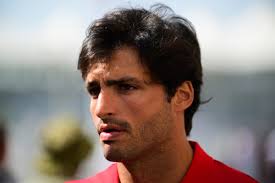 Brown, hızlı turu engelleyen pilotların ceza alması hakkında Sainz'ı  destekledi